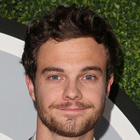 Jack Quaid