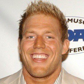 Jack Swagger