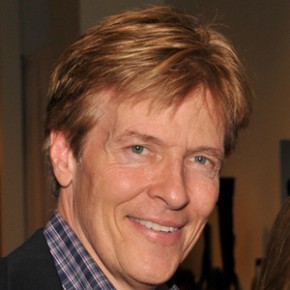 Jack Wagner