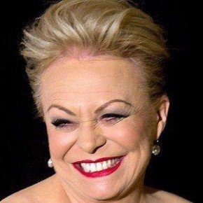 Jacki Weaver