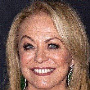 Jacki Weaver