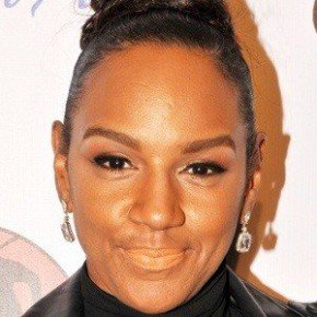 Jackie Christie