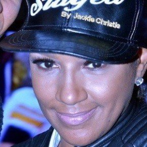 Jackie Christie