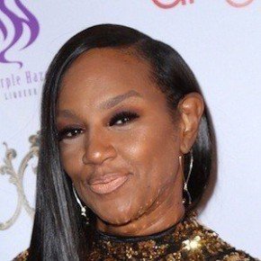 Jackie Christie