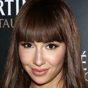 Jackie Cruz