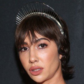 Jackie Cruz