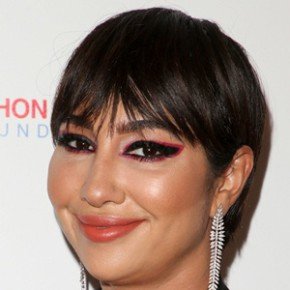 Jackie Cruz