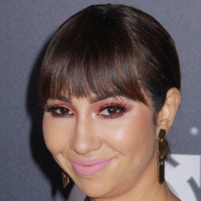 Jackie Cruz