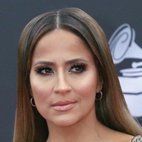 Jackie Guerrido