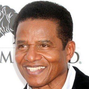 Jackie Jackson