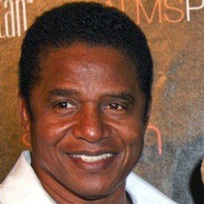 Jackie Jackson
