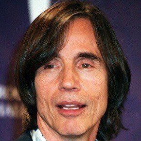 Jackson Browne