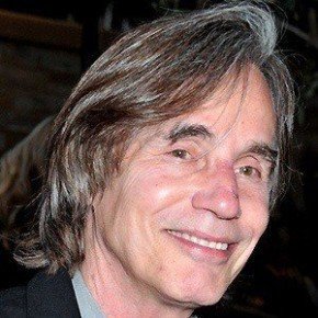 Jackson Browne