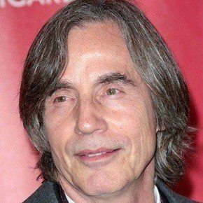 Jackson Browne