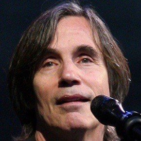 Jackson Browne