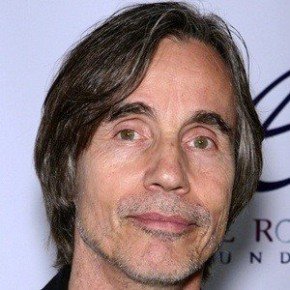 Jackson Browne