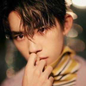Jackson Yi