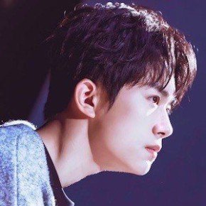 Jackson Yi