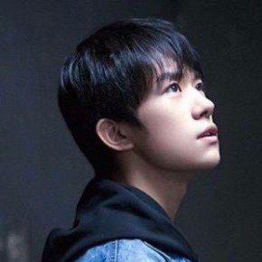Jackson Yi