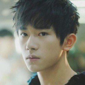 Jackson Yi