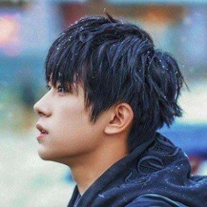 Jackson Yi