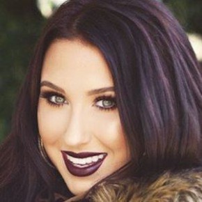 Jaclyn Hill