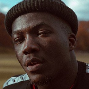 Jacob Banks