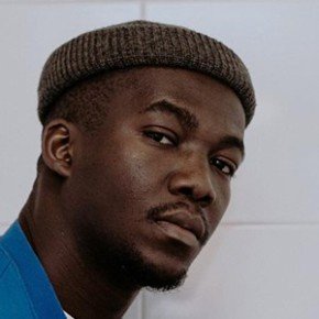 Jacob Banks