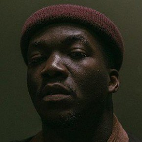 Jacob Banks