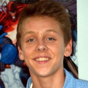 Jacob Bertrand