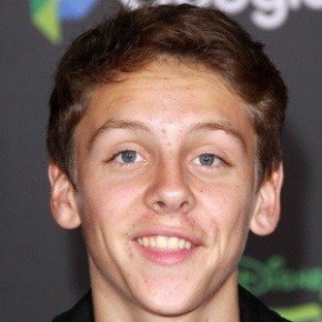 Jacob Bertrand