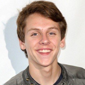 Jacob Bertrand