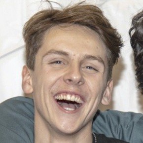 Jacob Bertrand