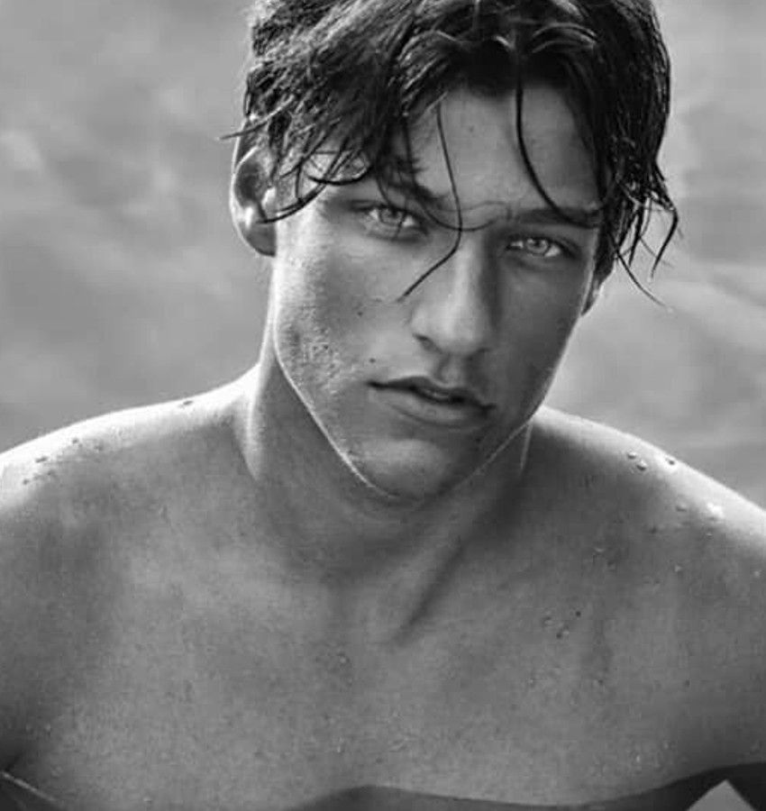 Jacob Bongiovi