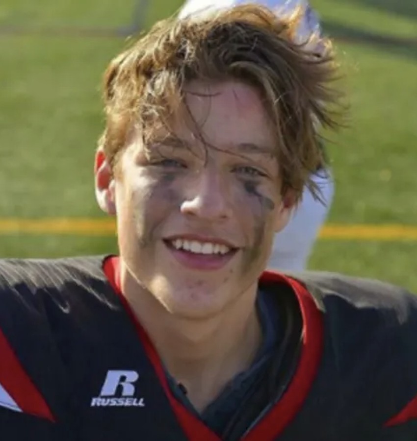 Jacob Bongiovi