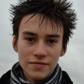 Jacob Collier