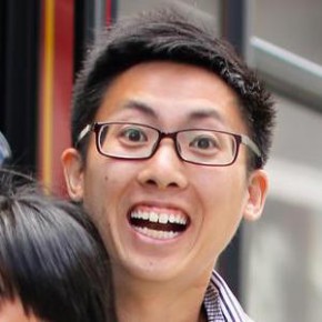 Jacob Fu