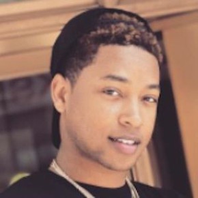 Jacob Latimore