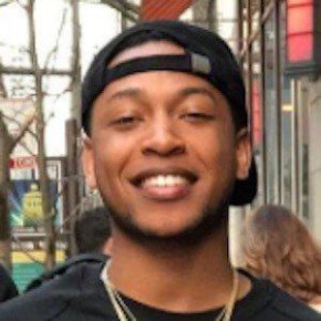 Jacob Latimore