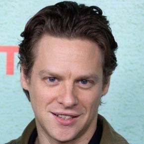 Jacob Pitts