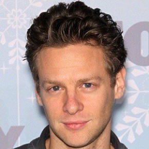 Jacob Pitts