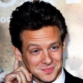 Jacob Pitts