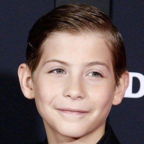 Jacob Tremblay