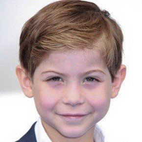 Jacob Tremblay