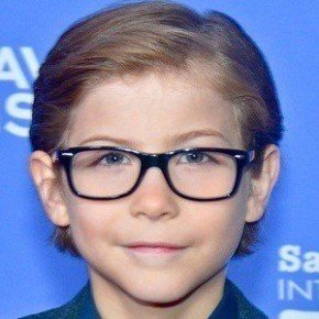 Jacob Tremblay