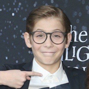 Jacob Tremblay