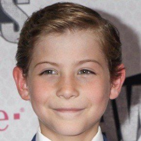 Jacob Tremblay