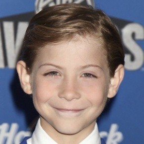 Jacob Tremblay