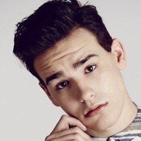 Jacob Whitesides