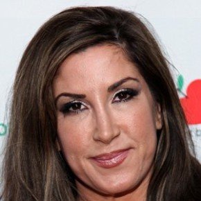 Jacqueline Laurita
